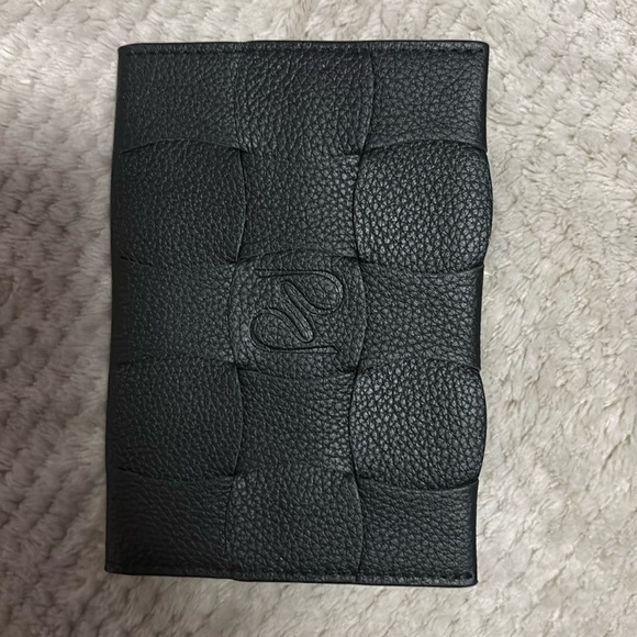 Poleńe passport holder - Picture 1 of 3
